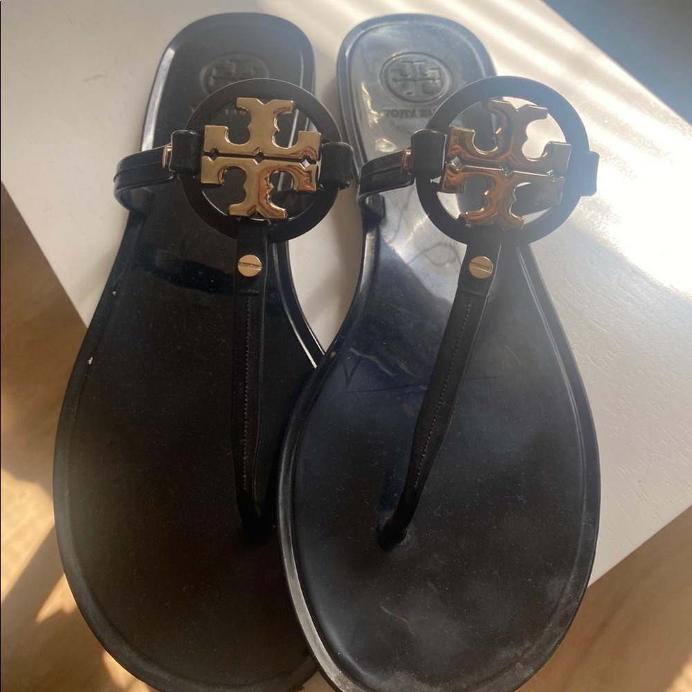 Tory Burch sanders